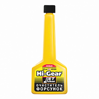 HG3406 Очиститель форсунок для дизеля 40-60л 150мл 1/12шт